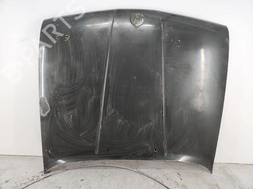 Used Hood Hood BMW 3 (E30) [1982-1992] 40084834 40084834