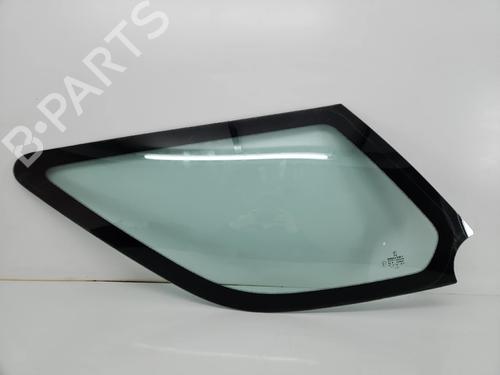 Used Rear left quarter glass Rear left quarter glass PEUGEOT 306 Break (7E, N3, N5) 1.4 (75 hp) 40256422 40256422