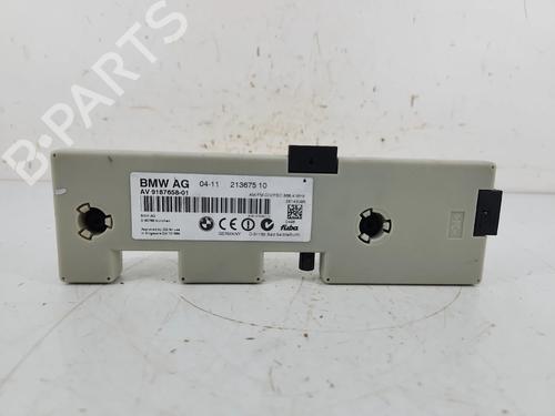 electronic-module-bmw-1-coupe-e82-2006-2007-2008-2009-2010-2011-2012-2013-39748759 main image