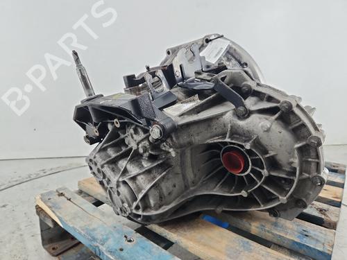 Gearbox RENAULT TRAFIC II Van (FL) 2.0 dCi 115 (FL01, FL0U, FL00, FL0H, FL0M) | BP40256430M3 - Image 5
