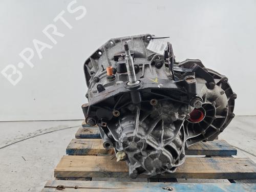Gearbox RENAULT TRAFIC II Van (FL) 2.0 dCi 115 (FL01, FL0U, FL00, FL0H, FL0M) | BP40256430M3 - Image 4
