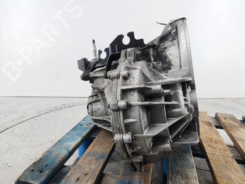 Gearbox RENAULT TRAFIC II Van (FL) 2.0 dCi 115 (FL01, FL0U, FL00, FL0H, FL0M) | BP40256430M3 - Image 6