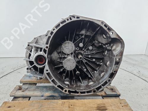 gearbox-renault-trafic-ii-van-fl-2001-40256430 main image