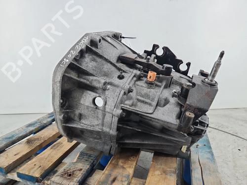Gearbox RENAULT TRAFIC II Van (FL) 2.0 dCi 115 (FL01, FL0U, FL00, FL0H, FL0M) | BP40256430M3 - Image 3