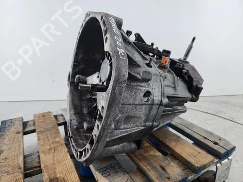 Gearbox RENAULT TRAFIC II Van (FL) 2.0 dCi 115 (FL01, FL0U, FL00, FL0H, FL0M) | BP40256430M3 - Image 2