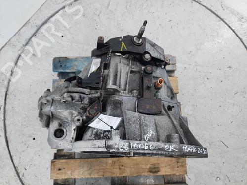 Gearbox RENAULT TRAFIC II Van (FL) 2.0 dCi 115 (FL01, FL0U, FL00, FL0H, FL0M) | BP40256430M3 - Image 7