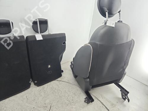 Seats set FIAT 500X (334_) 1.3 D Multijet (334AXH1A) | BP40264832C78 - Image 10