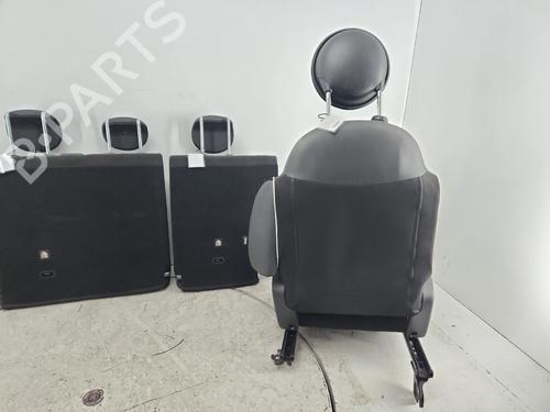 Seats set FIAT 500X (334_) 1.3 D Multijet (334AXH1A) | BP40264832C78 - Image 9