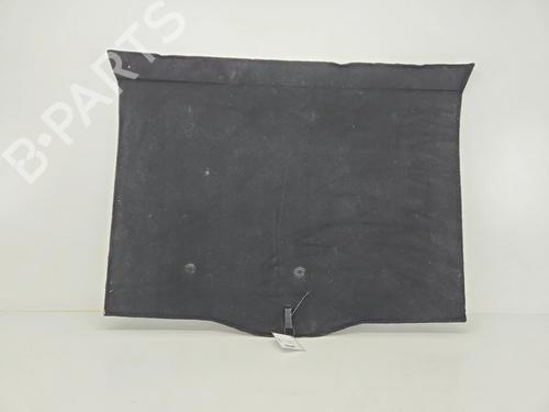 Used Luggage compartment floor Luggage compartment floor FIAT 500X (334_) 1.3 D Multijet (334AXH1A) (95 hp) 40264833 40264833