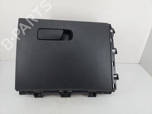 Used Glove box Glove box FIAT 500X (334_) 1.3 D Multijet (334AXH1A) (95 hp) 40258506 40258506