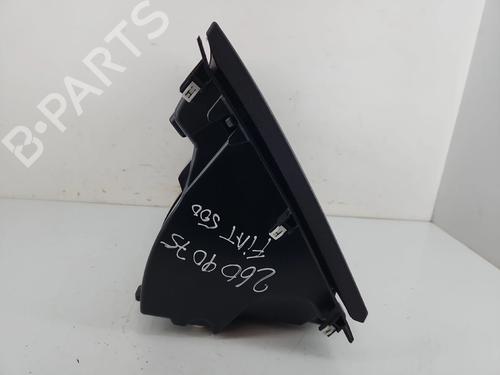 Glove box FIAT 500X (334_) 1.3 D Multijet (334AXH1A) | BP40258506C95 - Image 2