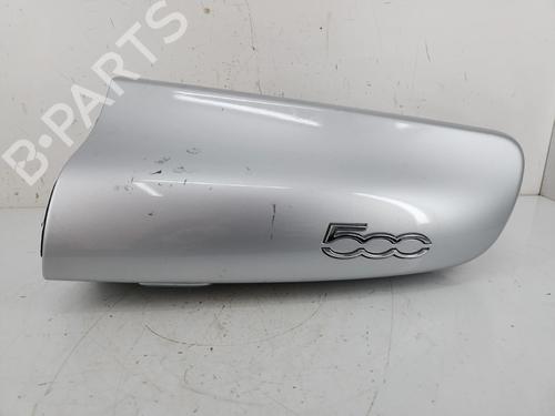 Cup/Object holder FIAT 500X (334_) 1.3 D Multijet (334AXH1A) | BP40258508I37 - Image 2