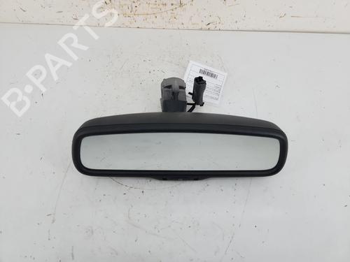 Used Rear mirror Rear mirror FIAT 500X (334_) 1.3 D Multijet (334AXH1A) (95 hp) 40258505 40258505