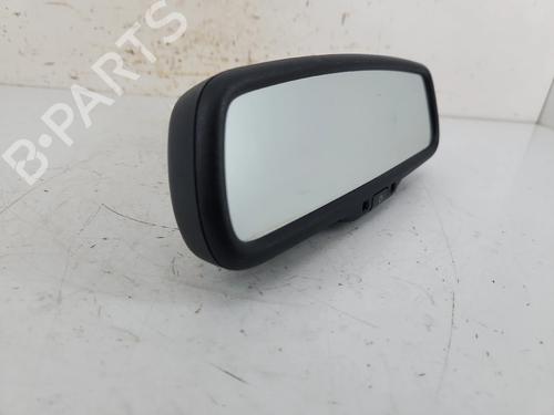 Rear mirror FIAT 500X (334_) 1.3 D Multijet (334AXH1A) | BP40258505I6 - Image 2