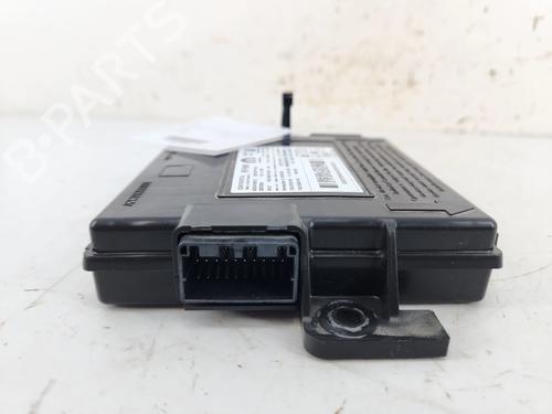 Used Electronic module Electronic module FIAT 500X (334_) 1.3 D Multijet (334AXH1A) (95 hp) 40258497 40258497