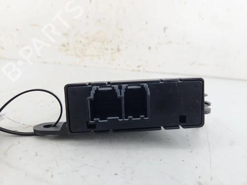Used Electronic module Electronic module FIAT 500X (334_) 1.3 D Multijet (334AXH1A) (95 hp) 40258496 40258496