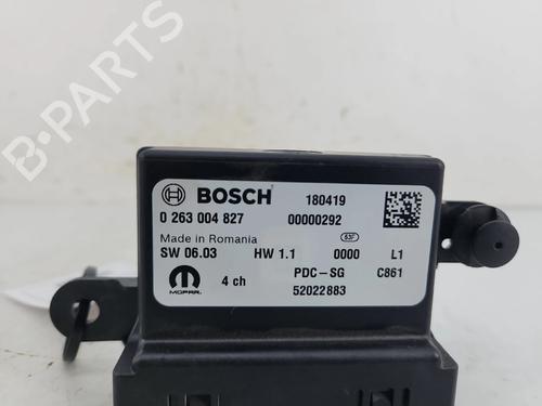 Electronic module FIAT 500X (334_) 1.3 D Multijet (334AXH1A) | BP40258496M83 - Image 4