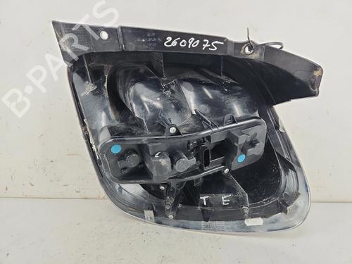 Left taillight FIAT 500X (334_) 1.3 D Multijet (334AXH1A) | BP40258516C34 - Image 2