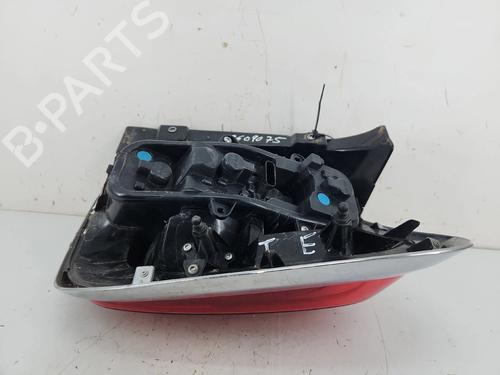 Left taillight FIAT 500X (334_) 1.3 D Multijet (334AXH1A) | BP40258516C34 - Image 3