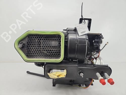 Used Heater matrix box Heater matrix box PEUGEOT 508 I (8D_) 1.6 THP (165 hp) 40296841 40296841