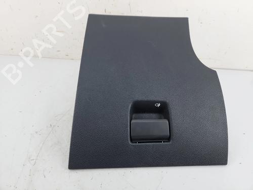 Used Cup/Object holder Cup/Object holder PEUGEOT 508 I (8D_) 1.6 THP (165 hp) 40296836 40296836