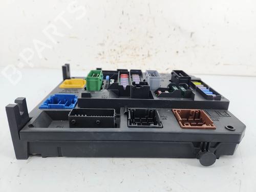 Fuse box PEUGEOT 508 I (8D_) 1.6 THP | BP40296838E1 - Image 5