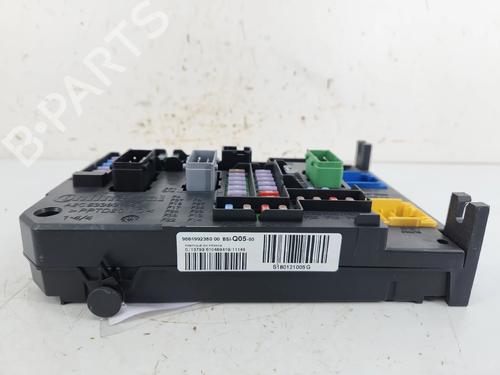 Fuse box PEUGEOT 508 I (8D_) 1.6 THP | BP40296838E1 - Image 3
