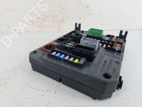 Fuse box PEUGEOT 508 I (8D_) 1.6 THP | BP40296838E1 - Image 2