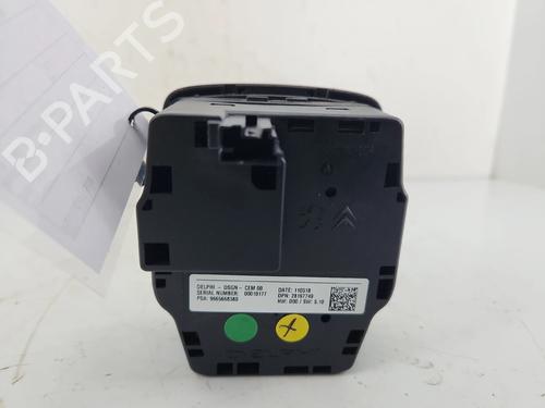 Switch PEUGEOT 508 I (8D_) 1.6 THP | BP40292225I30 - Image 2
