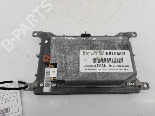 display-monitor-peugeot-508-i-8d_-2010-2011-2012-2013-2014-2015-2016-2017-2018-40292223 main image