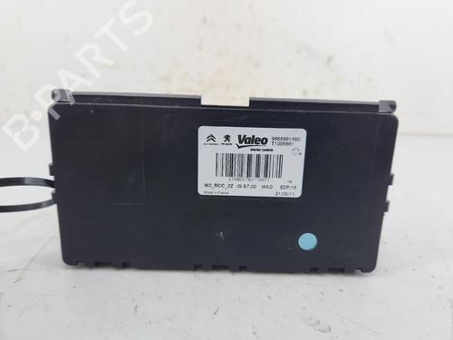 electronic-module-peugeot-508-i-8d_-2010-2011-2012-2013-2014-2015-2016-2017-2018-40292227 main image