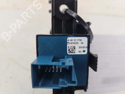 Switch PEUGEOT 508 I (8D_) 1.6 THP | BP40292229I30 - Image 3