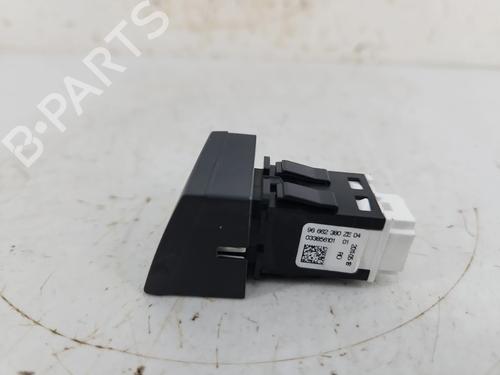 Warning switch PEUGEOT 508 I (8D_) 1.6 THP | BP40292232I22 - Image 2