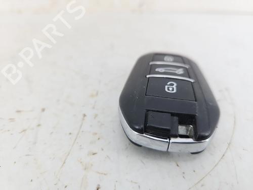 Electronic module PEUGEOT 508 I (8D_) 1.6 THP | BP40292130M83 - Image 2