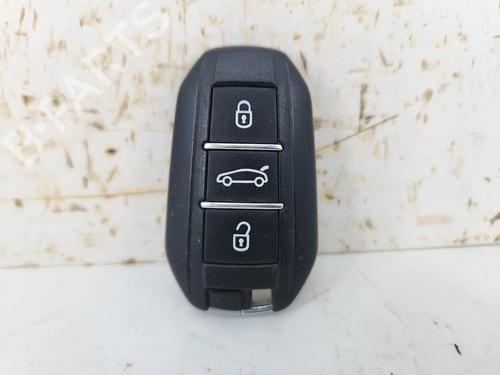 electronic-module-peugeot-508-i-8d_-2010-2011-2012-2013-2014-2015-2016-2017-2018-40292130 main image