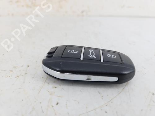 Electronic module PEUGEOT 508 I (8D_) 1.6 THP | BP40292130M83 - Image 3