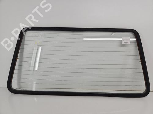 Used Bootlid window Bootlid window OPEL CORSA A Hatchback (S83) 1.2 S (F08, M08, F68, M68) (55 hp) 40296852 40296852
