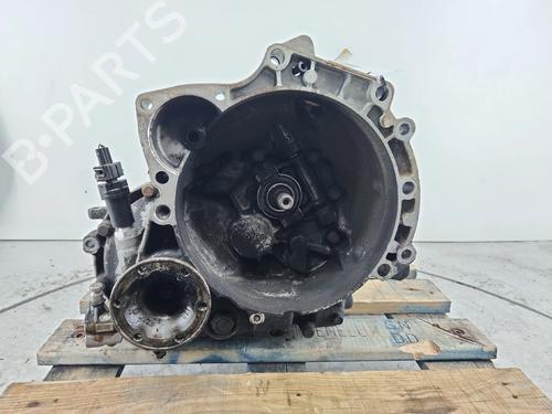 Used Gearbox Gearbox SEAT CORDOBA (6K1, 6K2) 1.4 i (60 hp) 40357286 40357286