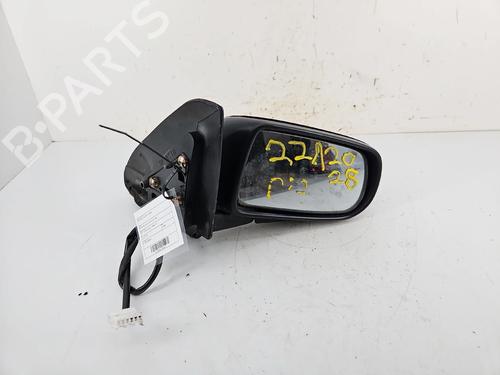 Used Right mirror Right mirror MAZDA 323 S V (BA) 2.0 D (71 hp) 40449243 40449243