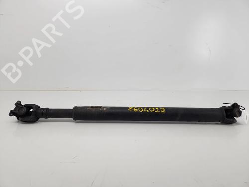 Used Driveshaft Driveshaft TOYOTA DYNA 150 Platform/Chassis (LY_) 2.4 D (LY60) (75 hp) 40449245 40449245