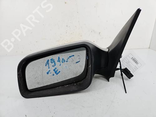 Used Left mirror Left mirror OPEL ASTRA G Hatchback (T98) 1.7 TD (F08, F48) (68 hp) 40449241 40449241