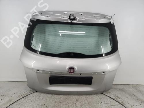 Used Tailgate Tailgate FIAT 500X (334_) 1.3 D Multijet (334AXH1A) (95 hp) 40357287 40357287