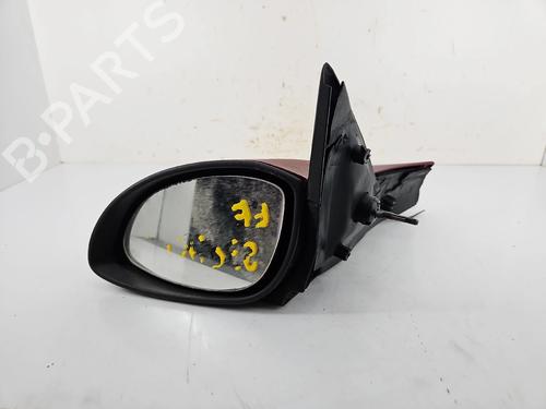 Used Left mirror Left mirror OPEL VECTRA B Hatchback (J96) 1.7 TD (F68) (82 hp) 40449244 40449244