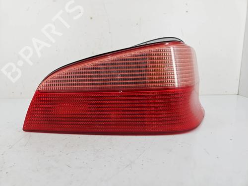 Used Right taillight Right taillight PEUGEOT 106 II (1A_, 1C_) 1.1 i (60 hp) 40297690 40297690
