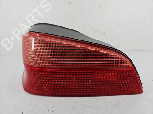 Used Left taillight Left taillight PEUGEOT 106 II (1A_, 1C_) 1.1 i (60 hp) 40297691 40297691