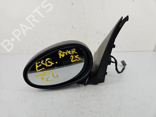 Used Left mirror Left mirror ROVER 25 I Hatchback (RF) 2.0 iDT (101 hp) 40297688 40297688