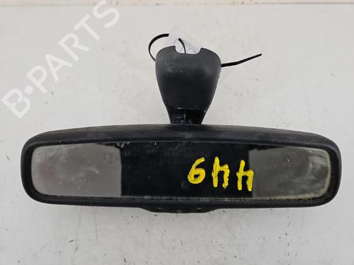 Used Rear mirror Rear mirror HYUNDAI i30 (FD) 1.6 CRDi (116 hp) 40297685 40297685