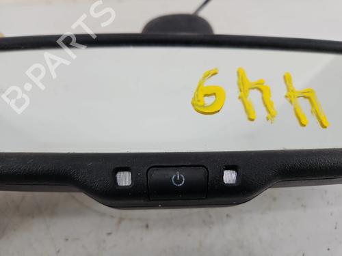 Rear mirror HYUNDAI i30 (FD) 1.6 CRDi | BP40297685I6 - Image 2