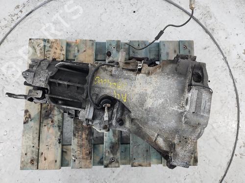 Gearbox AUDI A4 B5 (8D2) 1.9 TDI | BP40465567M3 - Image 8