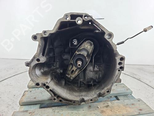 Used Gearbox Gearbox AUDI A4 B5 (8D2) 1.9 TDI (110 hp) 40465567 40465567
